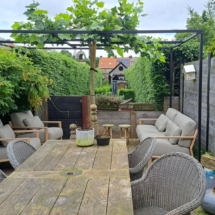 Stax karweiwerken