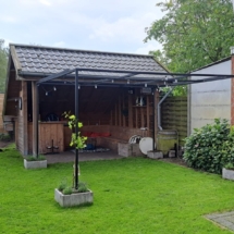 Stax karweiwerken